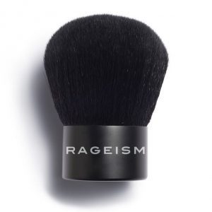 Deluxe Kabuki Brush