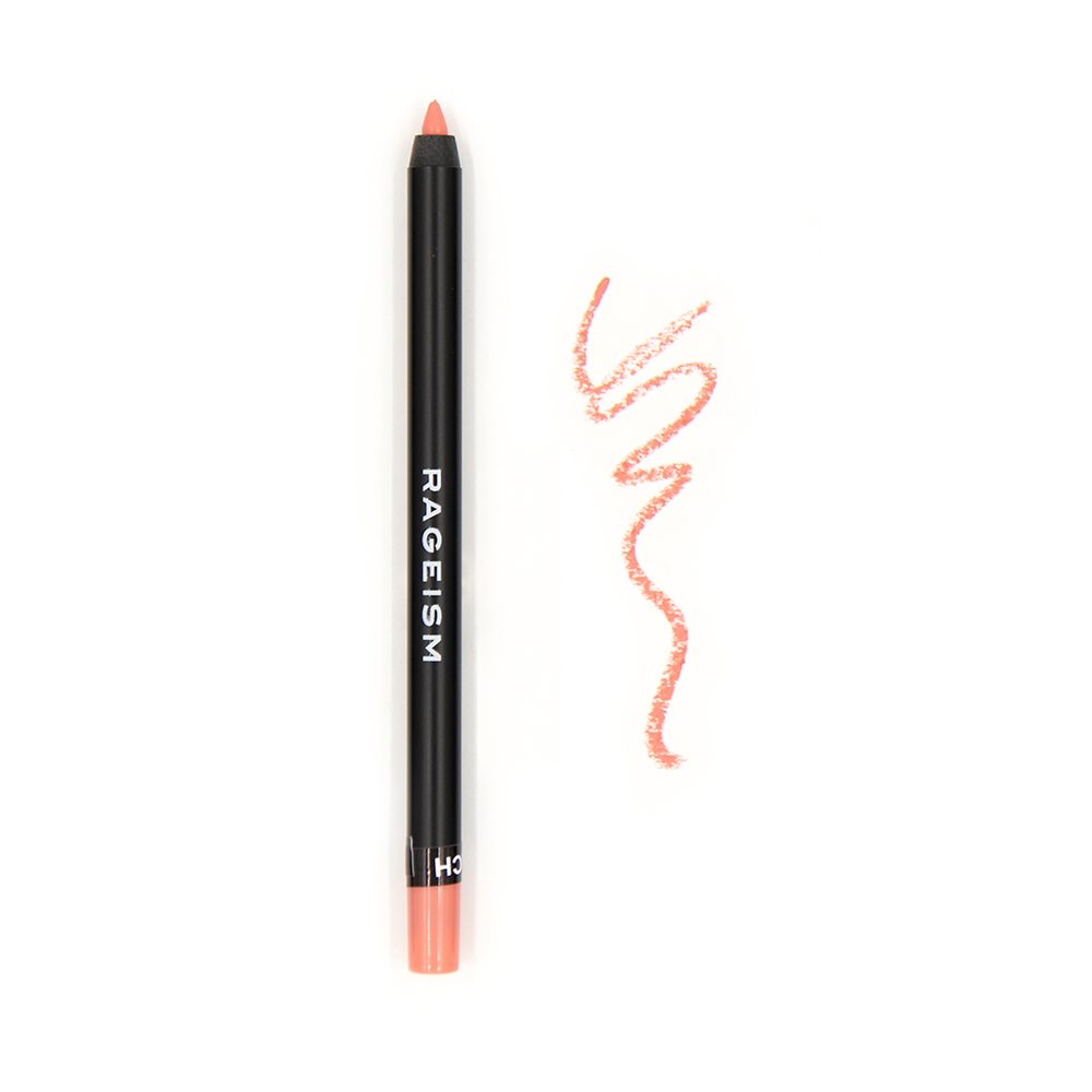 Soft Lip Pencil - Peach