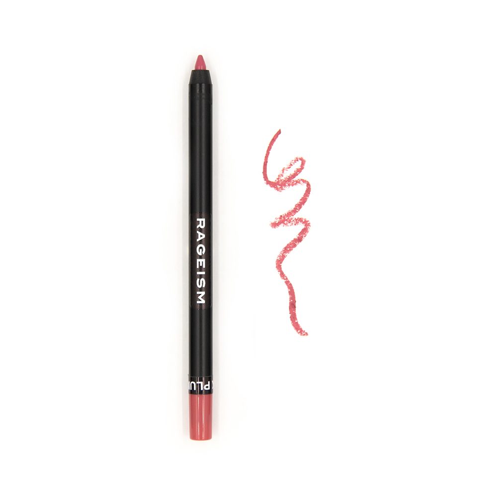 Soft Lip Pencil - Pink Plum