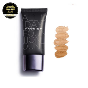 Award-Winning All Day Foundation
