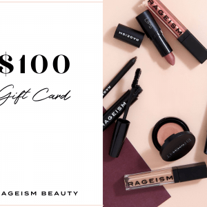 $100 Gift Card