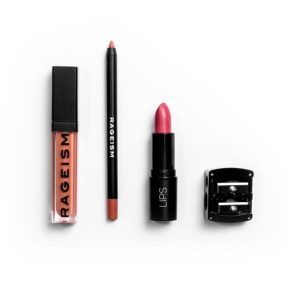 Dynamic Nude Lip Kit