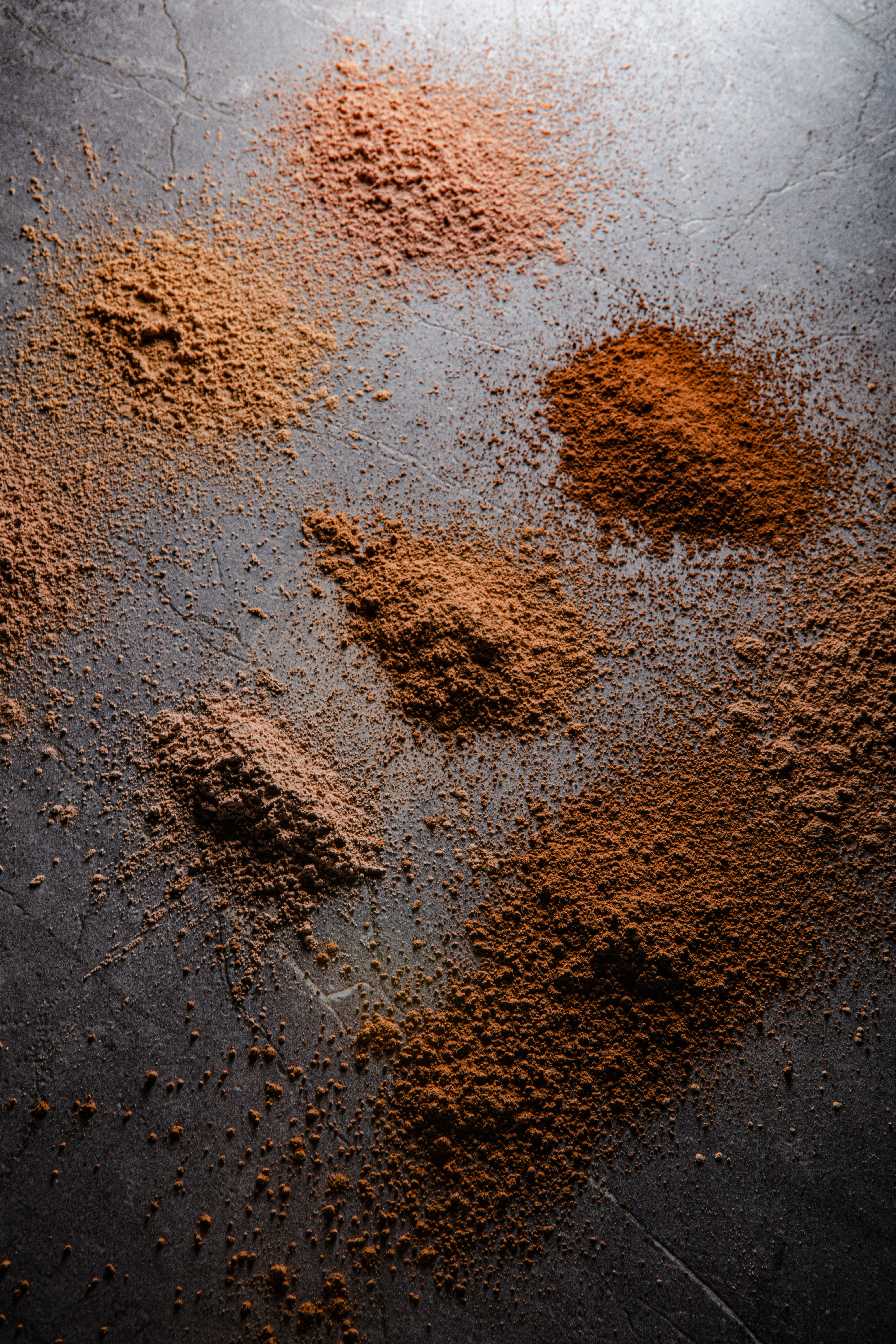 Powder Foundation and Mature Skin