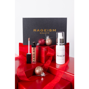 Gloss & Glow Gift Pack