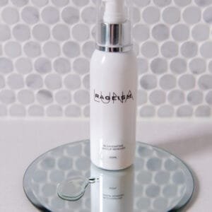 Luna Oil Makeup Remover
