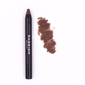 Chubby Eyeliner, Eyebrow & Eye Shadow Pencil - Brown