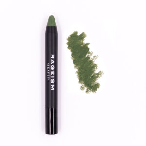 Chubby Eyeliner, Eyebrow & Eye Shadow Pencil - Pistachio