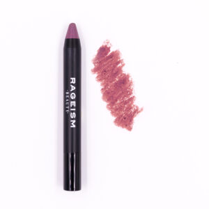 Chubby Eyeliner, Eyebrow & Eye Shadow Pencil - Lavender