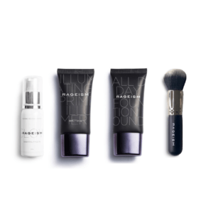 Redness Reduction Kit with All Day Foundation