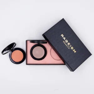 Blush and Bronze Beauty Kit