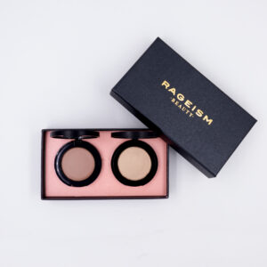 Xmas Blush and Shine kit