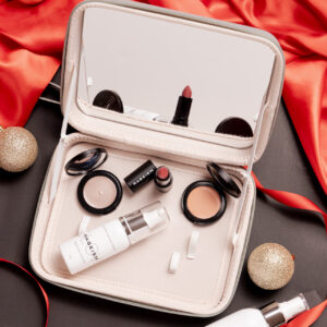 Glowing Holiday Essentials