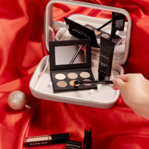 Santa's Sleigh-Ready Essentials Bundle