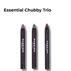 Essential Chubby Trio