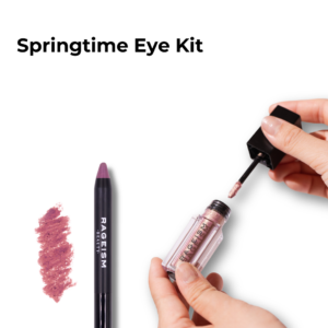 Springtime Eye Kit