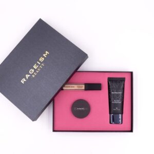 Essential Face Kit
