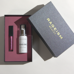 Glow & Renew Gift Set
