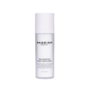 Rejuvenating Night Moisturiser