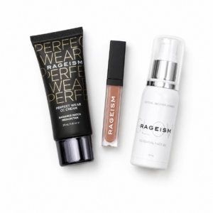 CC Cream - The No-Makeup Glow Set